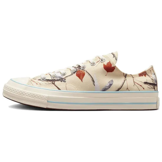 Converse Chuck Taylor All Star 70 Ox Golf Wang Owl Camo