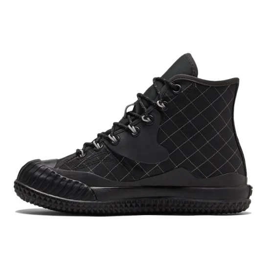 Converse Bosey Slam Jam X MC High 'Black'