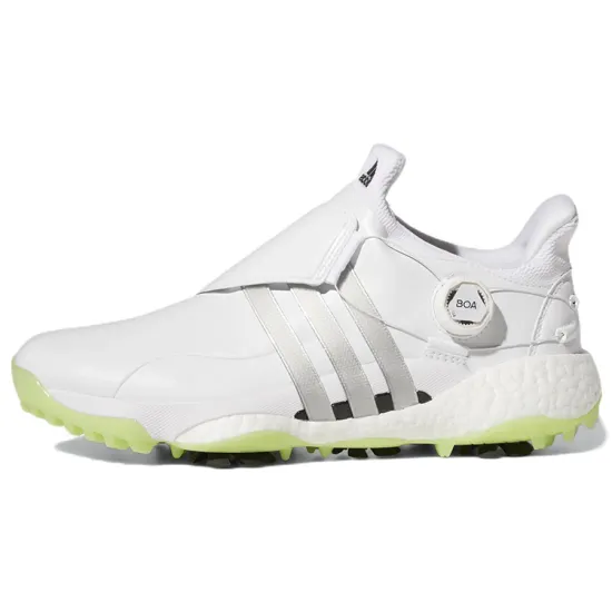 Adidas Tour 360 22 Boa Golf Shoes 'Cloud White'
