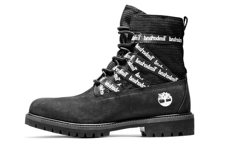 Timberland Premium