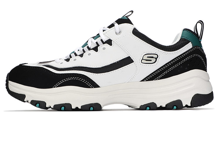 Skechers D'Lites I-Conik