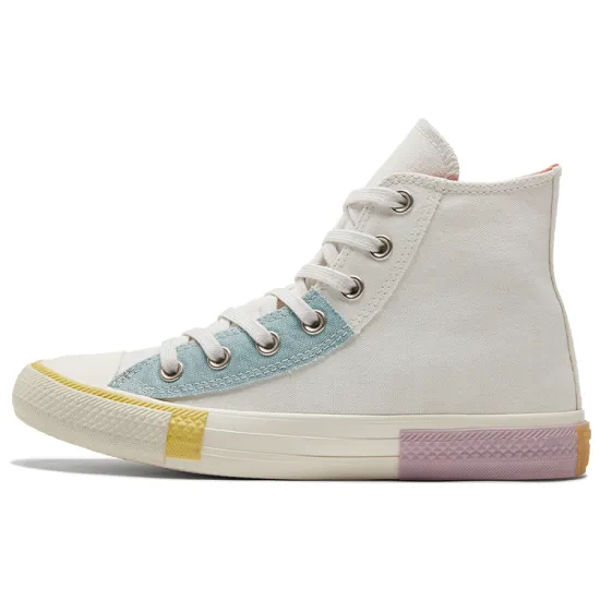 Converse Chuck Taylor All Star 'Creamwhite Light Blue' Women's