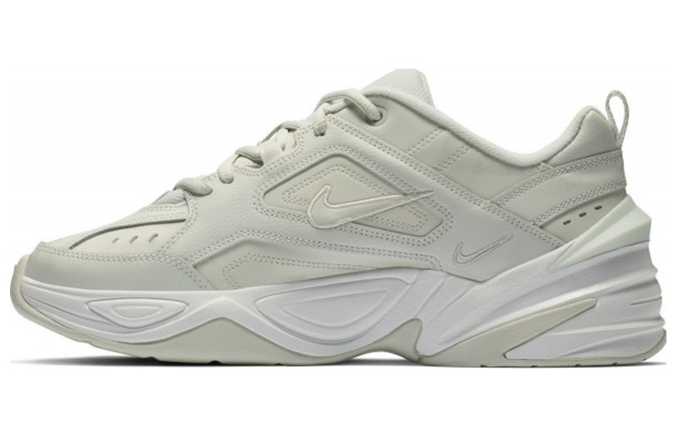 Nike M2K tekno spruce aura