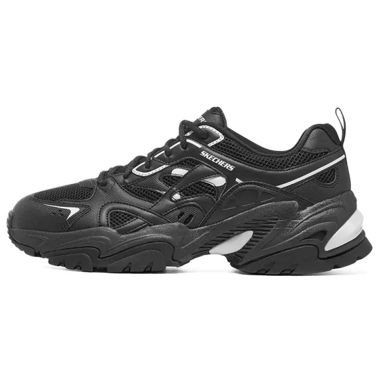 Skechers Stamina V2 'Black'