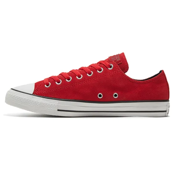 Converse Chuck Taylor All Star Vintage Material Ox 'Varsity Red'