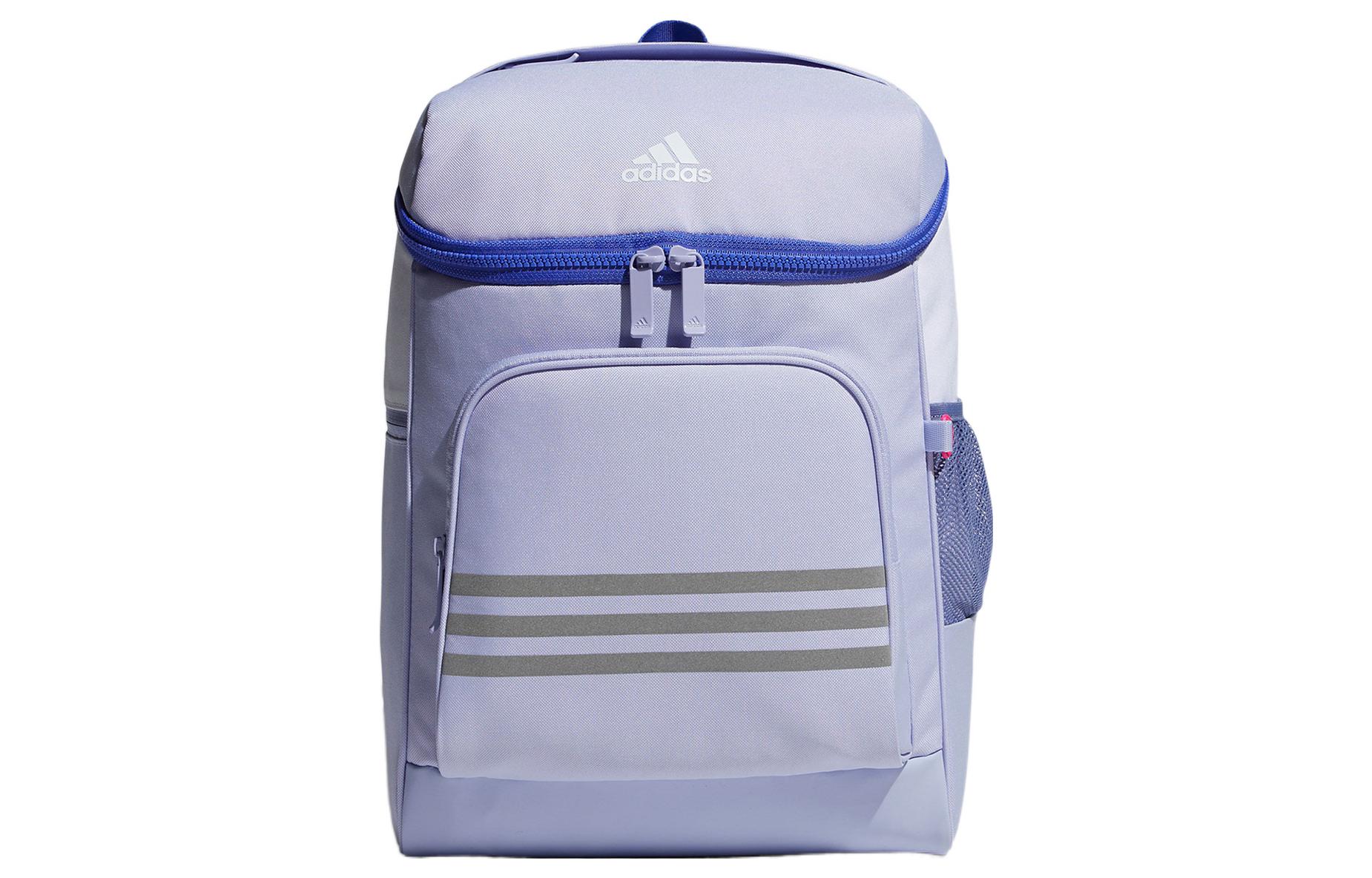 Рюкзак adidas Backpack (фиолетовый)