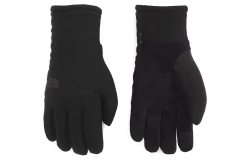 THE NORTH FACE Gloves Unisex Black