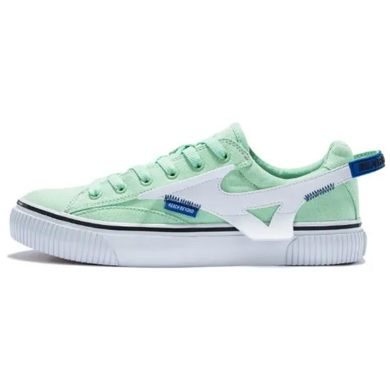 Mizuno Speed Green/White Women's
