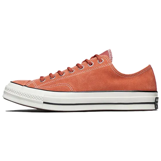 Converse Chuck Taylor All Star 70 Ox Red