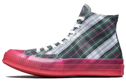 Converse Chuck Taylor All Star 1970s Translucent Midsole HI