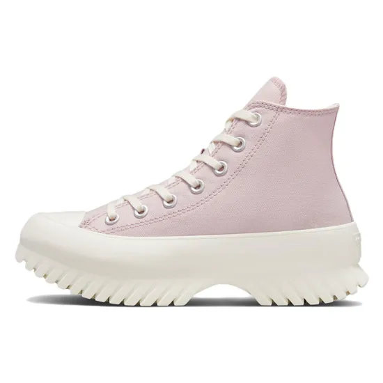 Converse Chuck Taylor All Star Lugged 2.0 Barely Rose