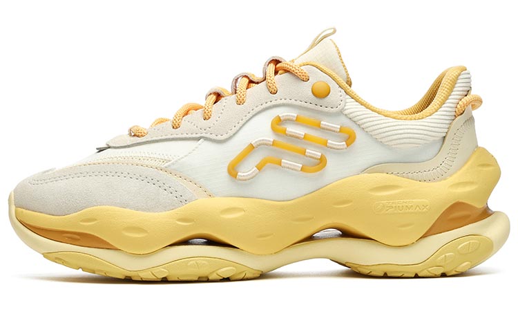 FILA FUSION Cheese