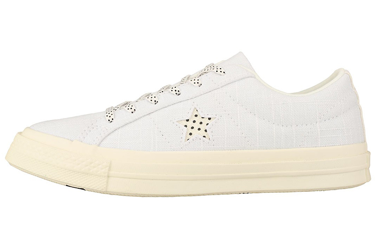 Converse One Star Ox