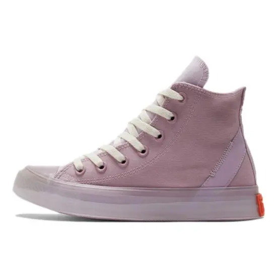 Converse Chuck Taylor All Star CX Stretch Canvas High Peaceful Plum Women's
