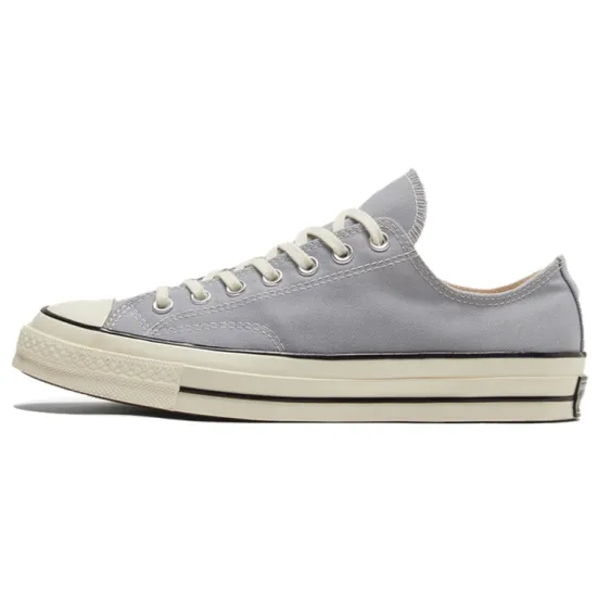 Converse Chuck Taylor All Star 70 Low Wolf Grey