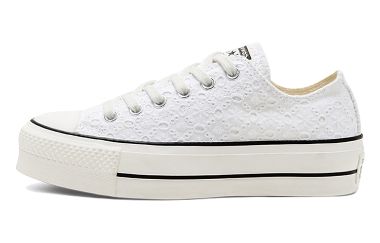 Converse Chuck Taylor All Star Low Top