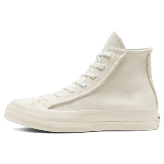 Converse Chuck Taylor All Star 70 Hi Upcycled Canvas