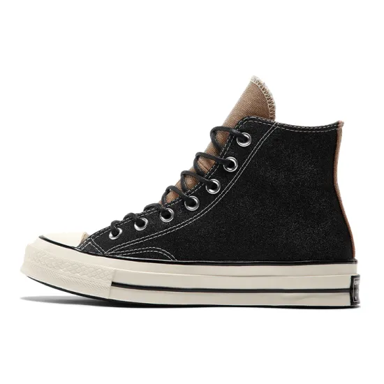 Chuck 70 Women's Converse High 'Icy Shine   Black' Women's