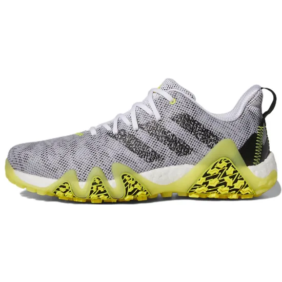 Adidas CodeChaos 22 Grey Black Beam Yellow