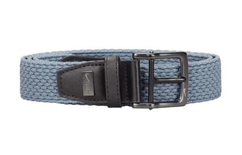 Nike Belts Unisex Blue