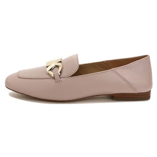 MICHAEL KORS Loafers Women's Soft Pink