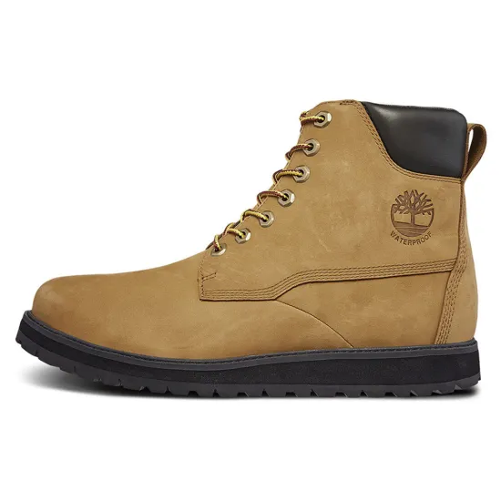Timberland Richmond Ridge 6 Inch Waterproof Boot 'Wheat'
