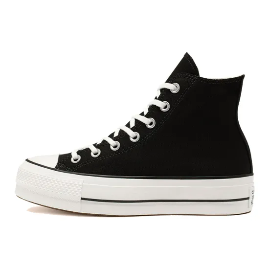 Converse Chuck Taylor All Star Women's Platform High 'Black'
