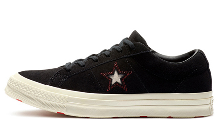 Converse one star