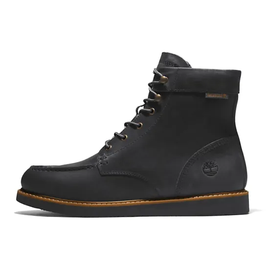 Timberland Outdoor Boots Men Black
