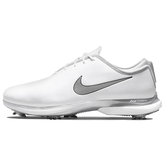 Nike Air Zoom Victory Tour 2 White Metallic Platinum