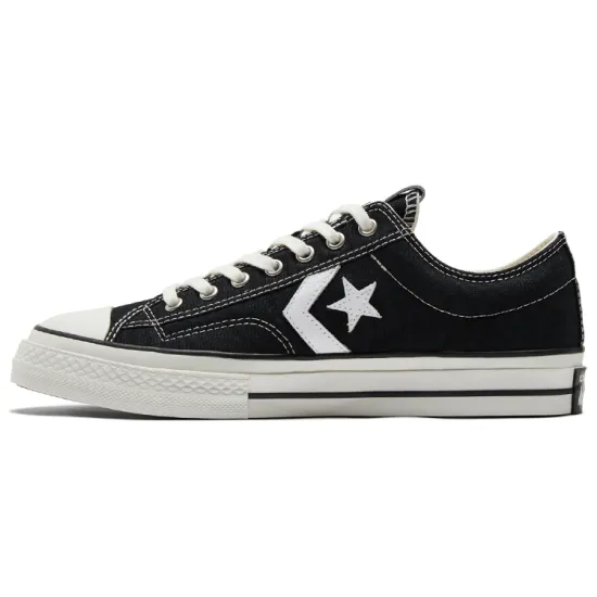 Converse Star Player 76 'Black Vintage White'
