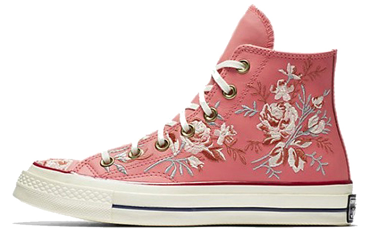 Converse Chuck Taylor All Star Floral High Top