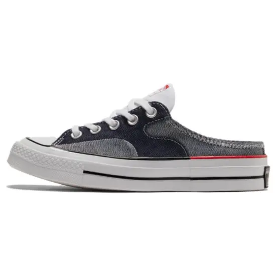 Chuck 70 Converse Mule 'Retro Denim'