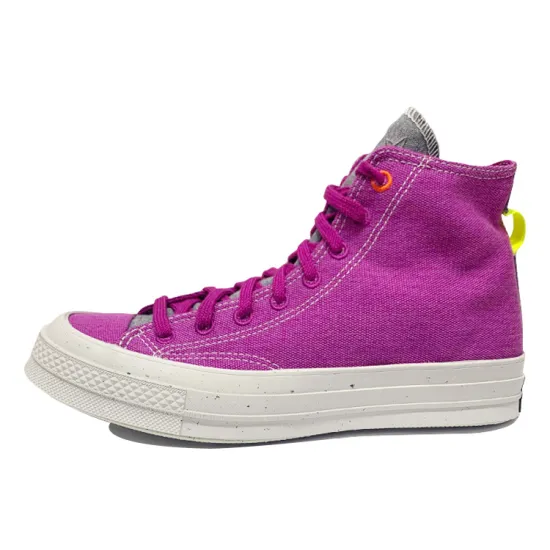 Chuck 70 Converse Renew High 'Cactus Flower'
