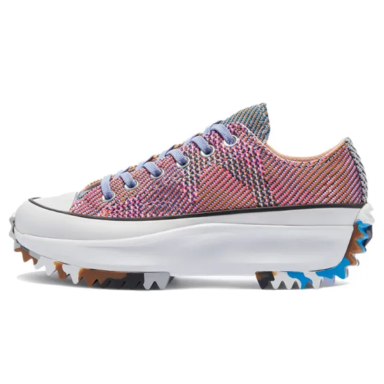 Converse Run Star Hike Low Knit Mashup