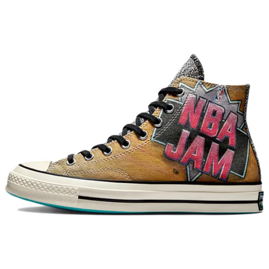 Converse Chuck Taylor All Star 70 Hi NBA Jam