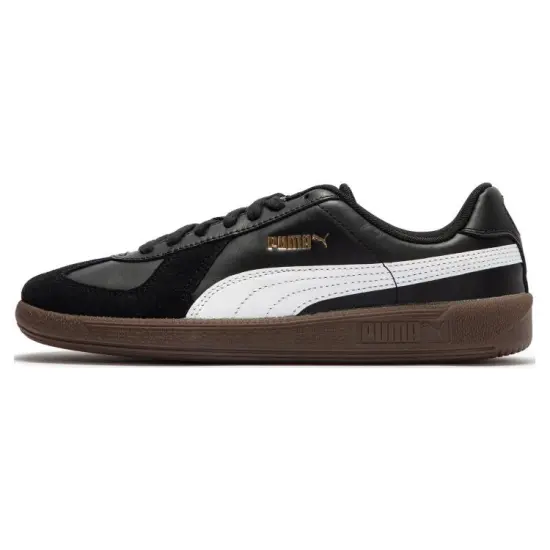 PUMA Army Trainer 'Black'