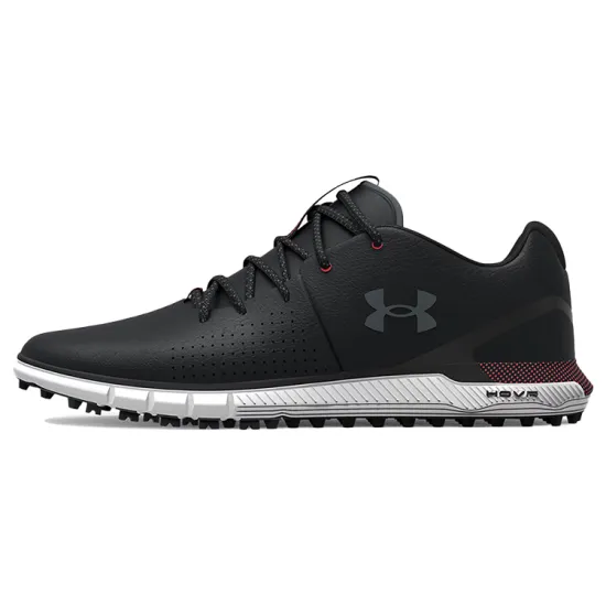 Under Armour Hovr Fade 2 Spikeless E Wide 'Black'