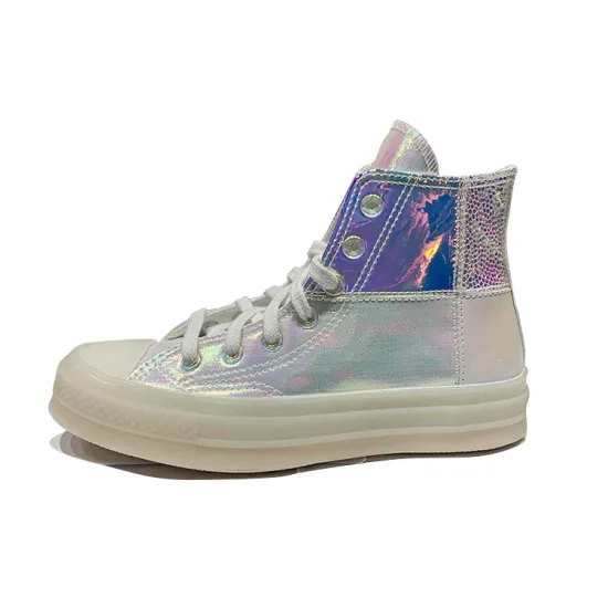 Converse Chuck Taylor All Star 70 Hi Summer Glow