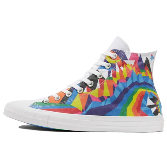 Converse Chuck Taylor All Star Hi Pride 2021