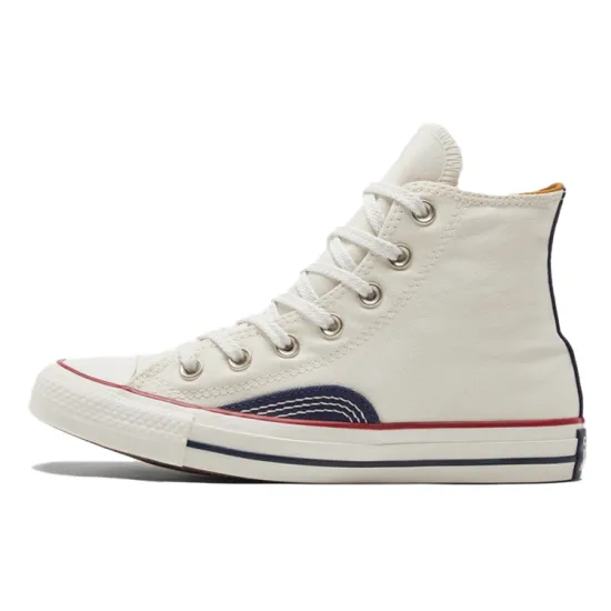 Converse Chuck Taylor All Star High 'Indigo Boro'