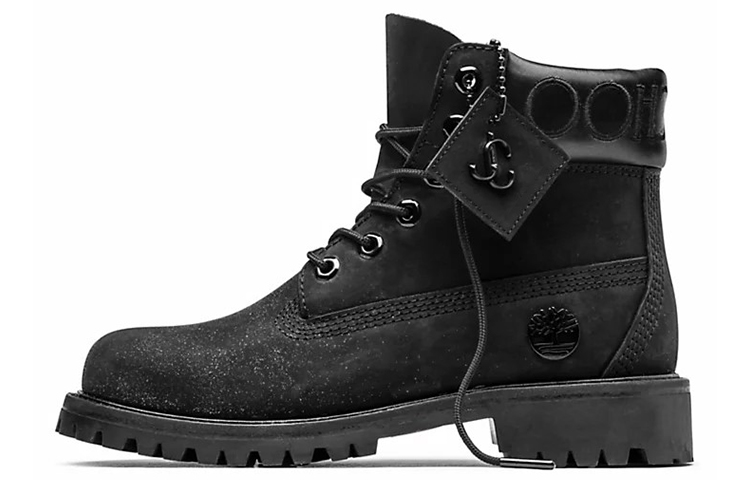 Jimmy Choo x Timberland 6 Inch