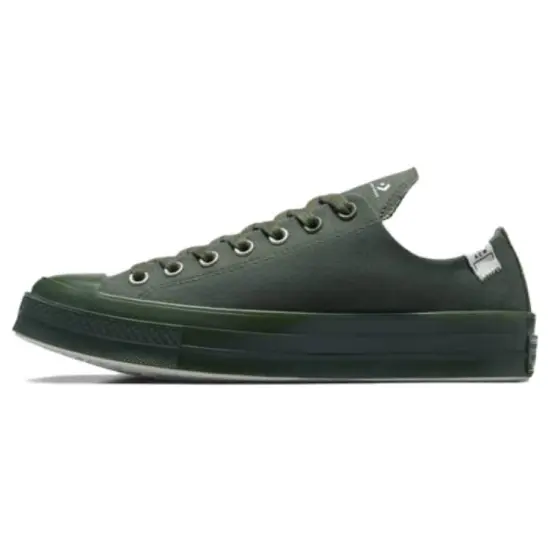Converse Chuck Taylor All Star 70 Ox A-COLD-WALL Green