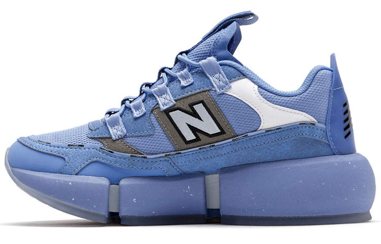 Jaden Smith x New Balance Vision Racer