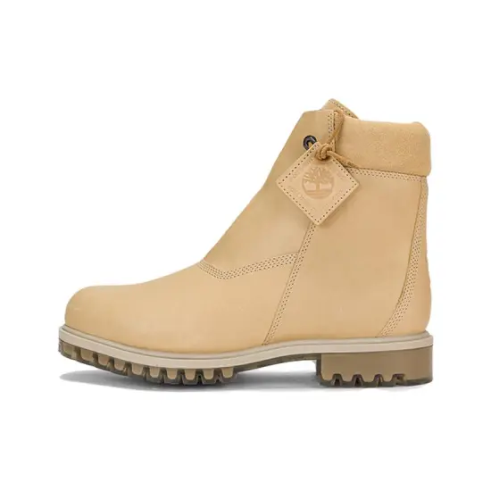 Timberland A-Cold-Wall* X 6 Inch Zip Boot 'Future73 - Nature'
