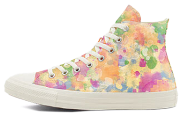 Converse Twisted Tie-Dye Chuck Taylor All Star