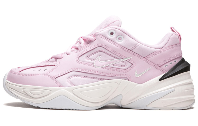 Nike M2K Tekno Pink Foam