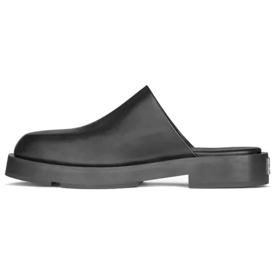 Givenchy Women's Casual Shoes Men Black