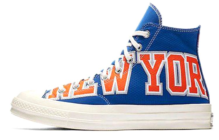 Converse Chuck 1970s Hi Gameday New York Knicks