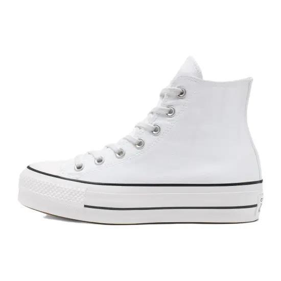 Converse Chuck Taylor All Star Women's Platform High 'White'